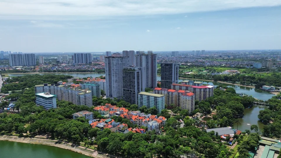 Giấy tờ nhà đất